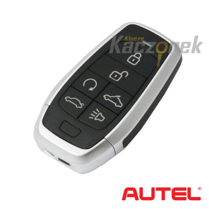 Autel 020 - IKEYAT005AL - klucz surowy - pilot